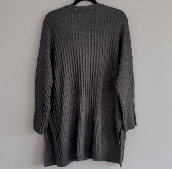 Free People Around the Clock Pullover - Picture 5 of 5
